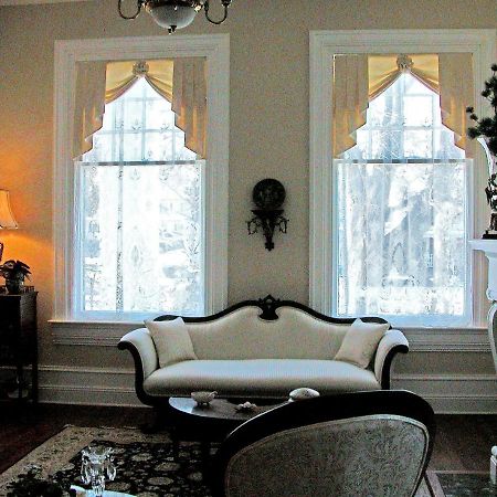 Trinkle Mansion Bed&Breakfast Wytheville Eksteriør billede