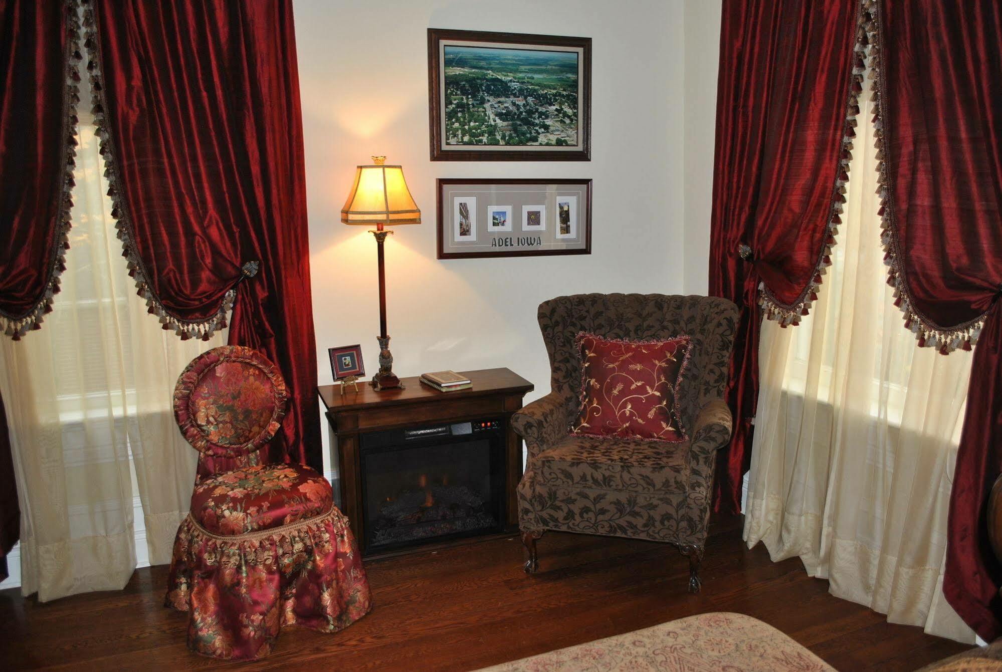 Trinkle Mansion Bed&Breakfast Wytheville Eksteriør billede