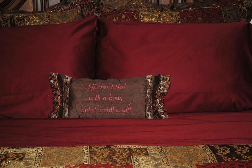 Trinkle Mansion Bed&Breakfast Wytheville Eksteriør billede