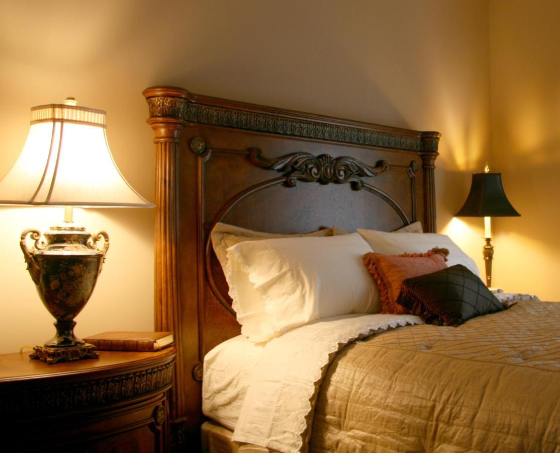 Trinkle Mansion Bed&Breakfast Wytheville Eksteriør billede