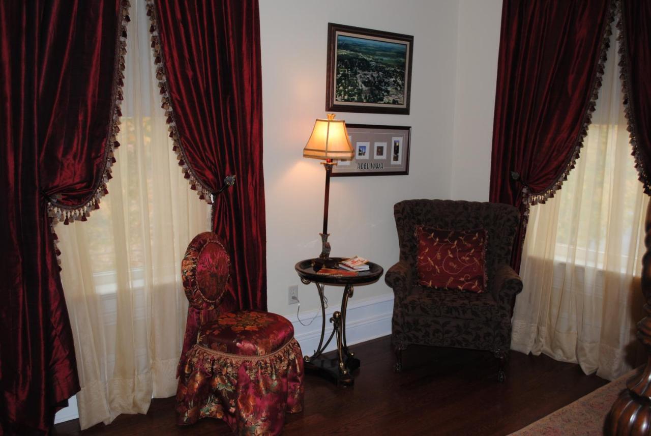 Trinkle Mansion Bed&Breakfast Wytheville Eksteriør billede